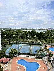 Orchid Park Condominium (D27), Condominium #574240981